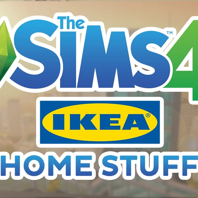 Моддер конвертировал каталог «The Sims 2: Идеи от IKEA» для The Sims 4