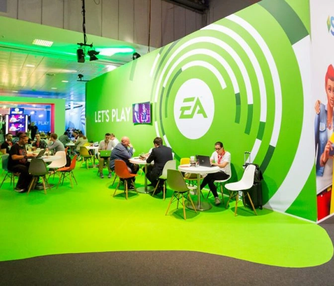 Официально: на EA Play будет анонсирован новый контент для The Sims 4