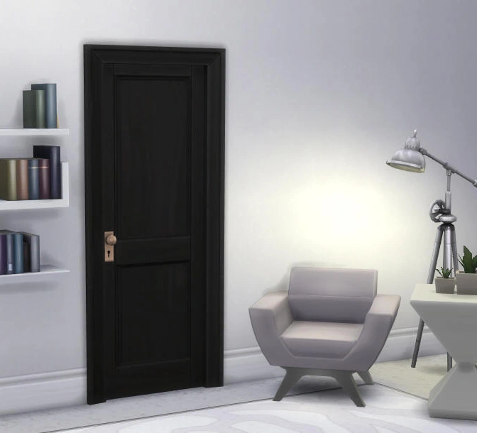 В The Sims 4 добавят 350 новых перекрасок для объектов