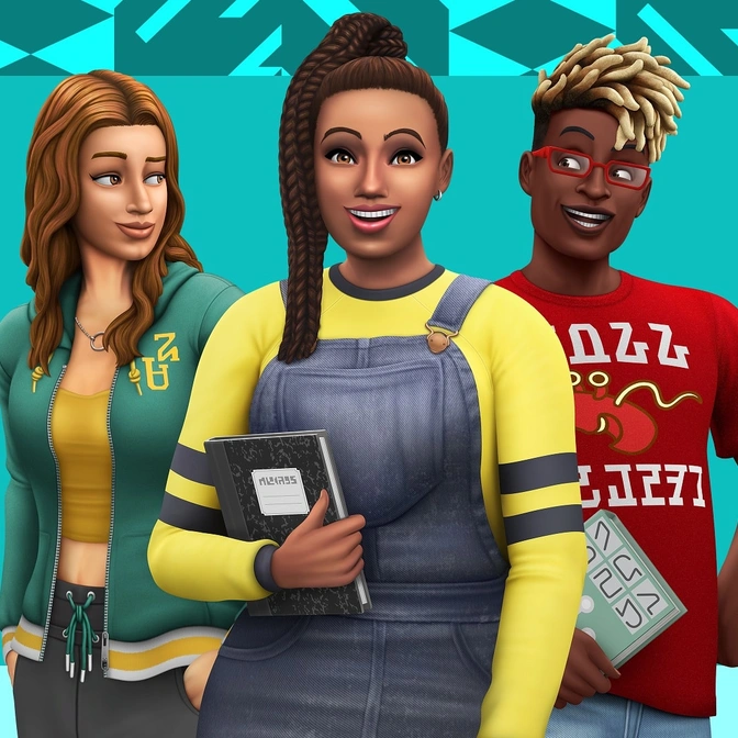 Коды для «The Sims 4: В университете»
