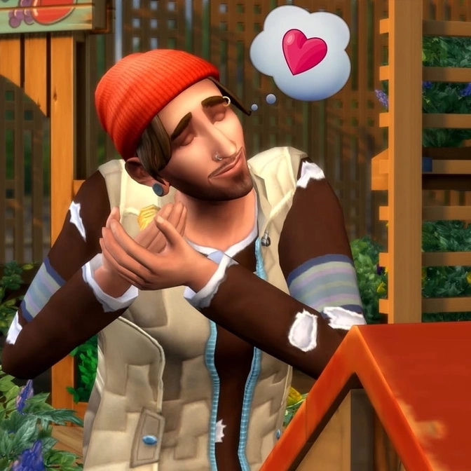 Что нового в «The Sims 4: Экологичная жизнь»
