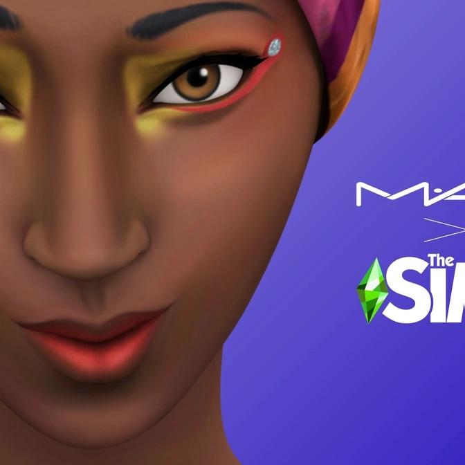 Улучшенные оттенки кожи и новые слайдеры появятся в The Sims 4 в ближайшие месяцы