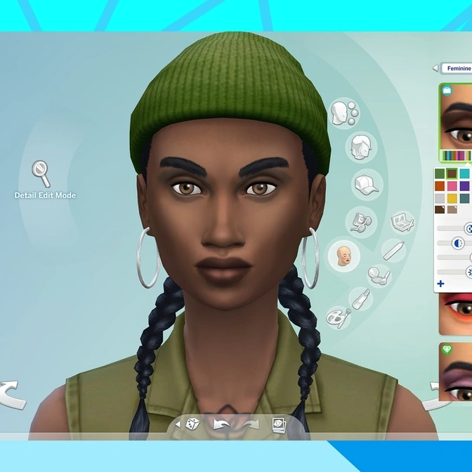 Какие изменения в The Sims 4 придут с ноябрьским и декабрьским обновлениями