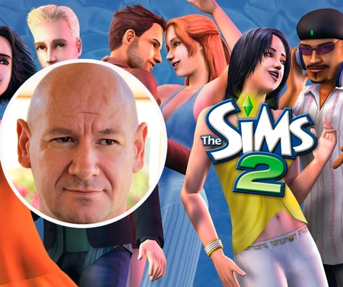 Разработчик The Sims 2 делится подробностями о создании игры — Часть 1