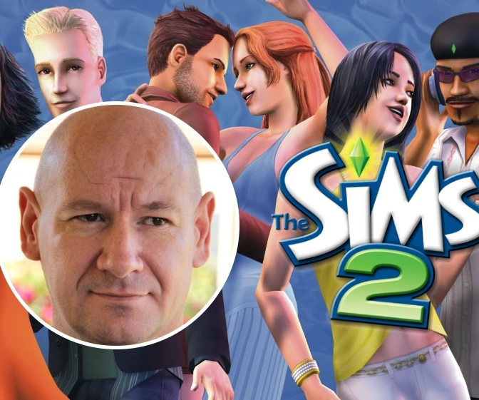 Разработчик The Sims 2 делится подробностями о создании игры — Часть 2