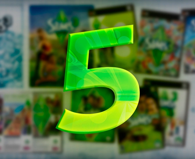 Почему не будет The Sims 5: EA официально объявила о новом курсе развития франшизы