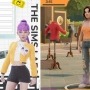 Анонс The Sims Project X и остановка разработки Project Rene