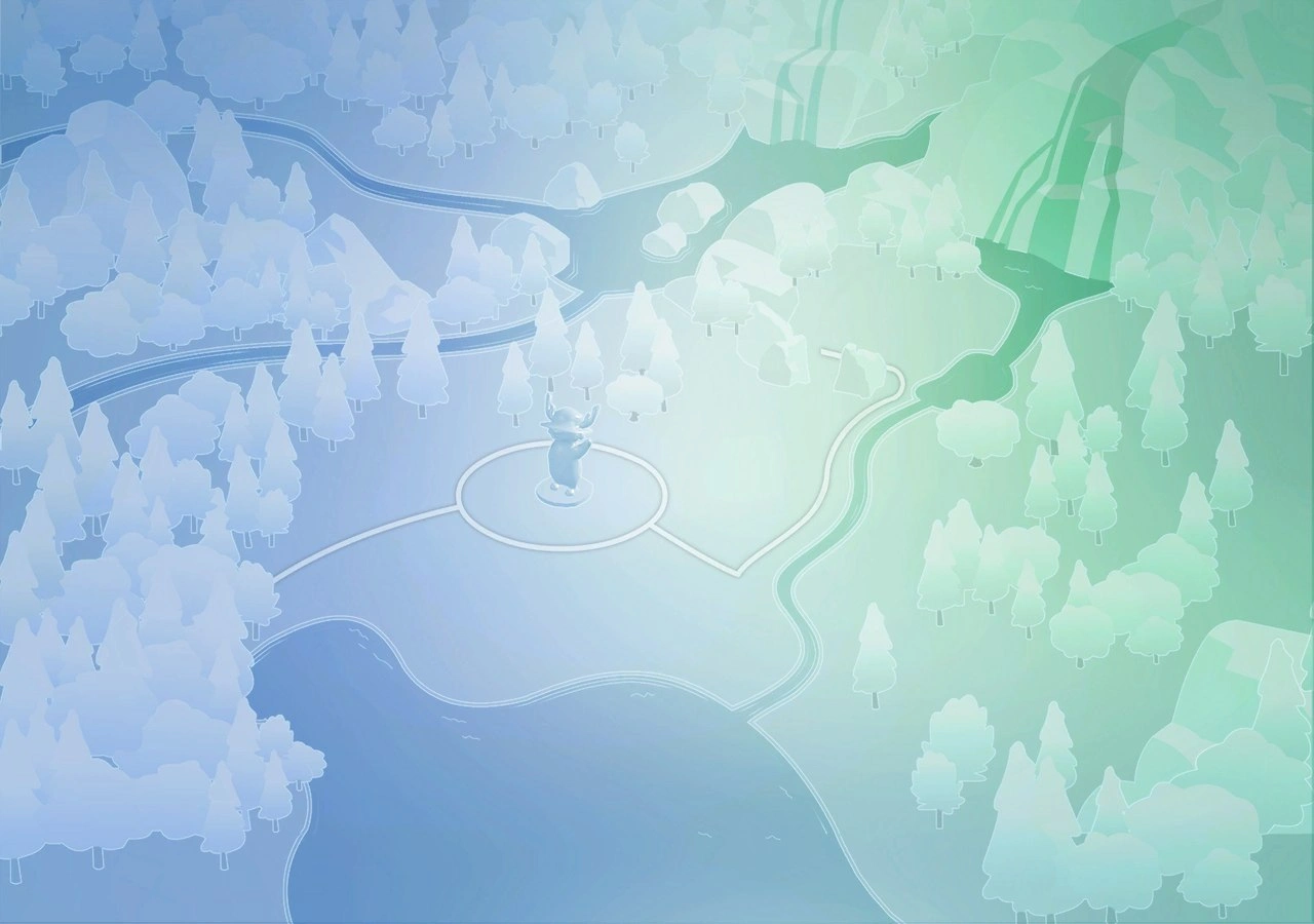 The Sims 4: «В поход!» - Грэнит Фолз
