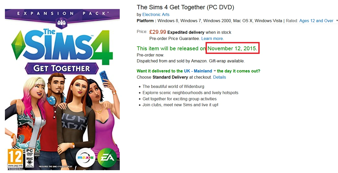 AmazonUK