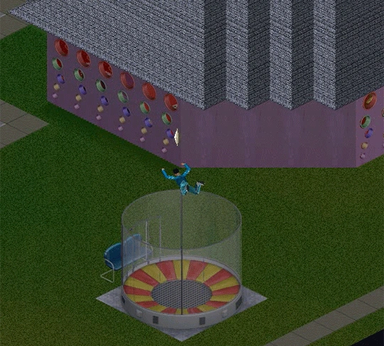 skydive