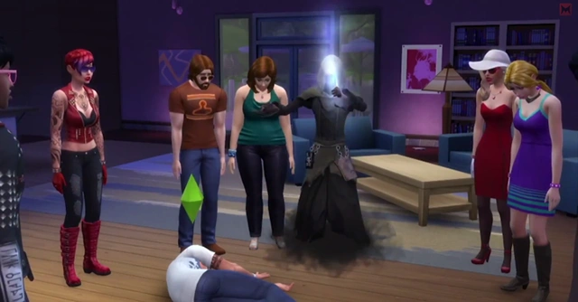 grimreaper